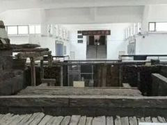 -北京大葆台遗址博物馆