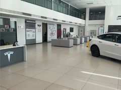 -TESLA 特斯拉(北京后沙峪特斯拉中心)