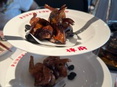 -谭厨中山传家菜.乳鸽.脆鲩鱼(华强北中航城店)