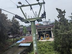 -云龙湖旅游景区