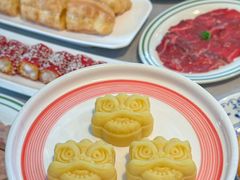 -陶兰居·香港饭店·海鲜大排档(圆融时代广场店)