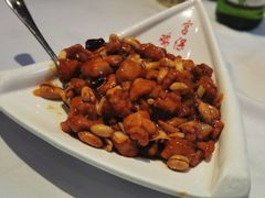 -峨嵋酒家总店(车公庄店)