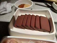 -海底捞火锅(航洋城店)
