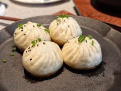老杭州生煎包-江南厨子·品苏杭(深圳万象城店)