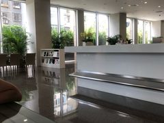 -中国建筑科学研究院科研试验大楼