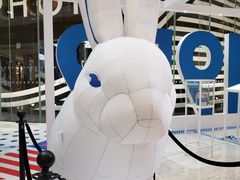 -深圳来福士广场