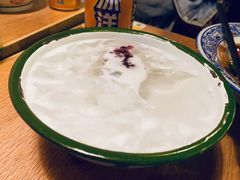 手工冰冰粉-赣南粉局·江西小炒·锅气炒粉(人民广场店)