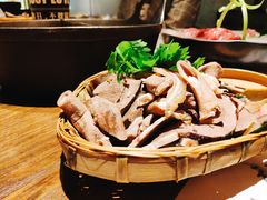 -盡膳口福跷脚牛肉火锅(合生汇购物中心店)