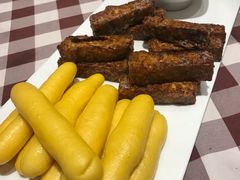 -红星渔村(将军石店)