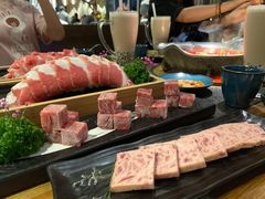 -湊湊火锅·茶憩(东城万达店)