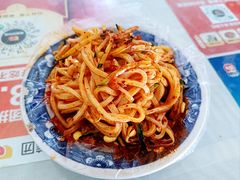 -满意肉夹馍(展宏路店)