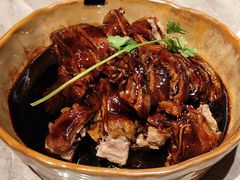 始创招牌豉油碌鹅-啫神·广州地标美食(北京路店)