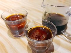 -无牌咖啡&酒馆
