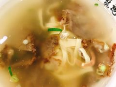 -百年龙袍蟹黄汤包(融创茂店)