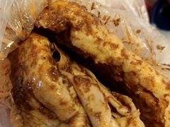 -小白房辣焙子(西落凤街店)