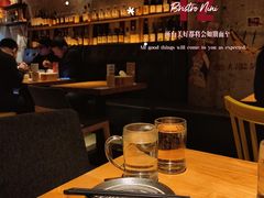 -妮妮酒馆Bistro Nini