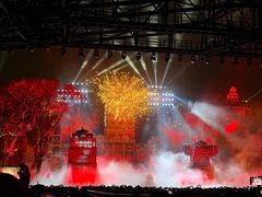 -赤坎·广东华侨国际旅游度假区