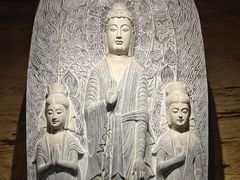 -平原博物院