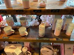 -星巴克(无锡阳光广场店)