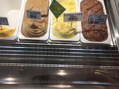 -Dooley's Premium Ice Cream