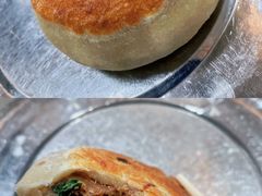 门钉肉饼-增盛魁小吃店