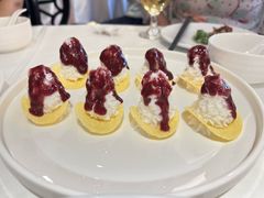 -万龙洲海鲜(亚运村店)