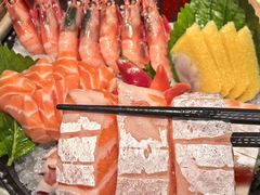 -松鹤精致料理(五一中路店)