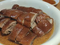 烧鹅-汇景花园酒家(基立下道店)