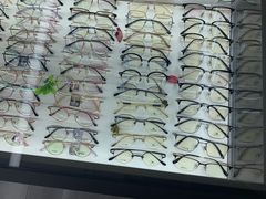 -华彬眼镜专业渐进配镜(潘家园店)