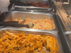 -比格比萨自助(宝山日月光店)