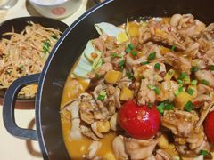 -聚味瞿记·龙虾堂(咸嘉湖店)