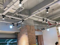 大堂-五里关火锅(牛市口店)