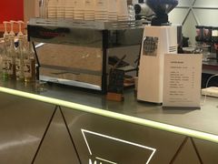 -Manner Coffee(丁香国际店)