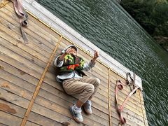 -严子陵钓台(富春江小三峡)