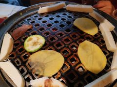 -子檀大隐炭烧(食品街店)