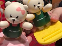 -星巴克(桂林国贸益华城店)