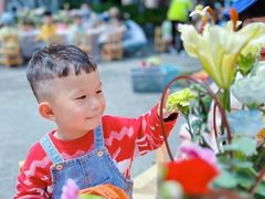 -贝尔森林托育(青林湾园)