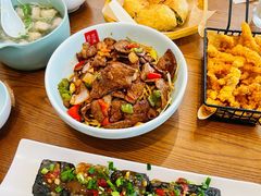 -春家·非遗手工小吃(三墩新天地店)