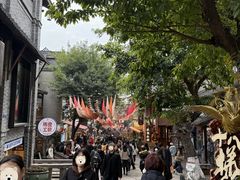 -重庆十八梯传统风貌区