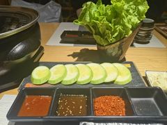 -吉屋烤肉(八宝街店)