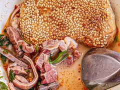 -李小老烧饼(常营民族家园店)