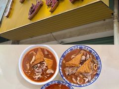 -大鼎沙嗲面(港口路店)