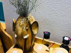 -超级泰·泰式麻辣烫(南京商厦店)