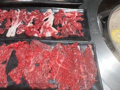 -海汕记·潮汕鲜牛肉火锅·自助