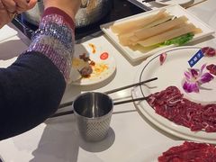 -牛焱·贵州黄牛肉火锅(城西银泰店)