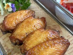 -忆咖啡观景餐厅(桂林象山公园店)