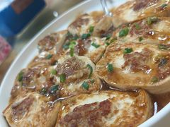 -金麒麟美食城