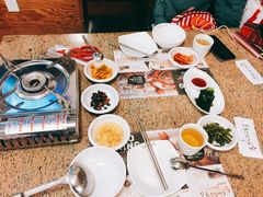 -普乐酱蟹(coex店)