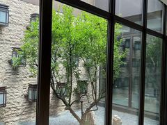 -西安凯悦酒店·湖畔中餐厅