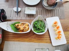 -酒井酱子·深夜食堂(东城汇店)